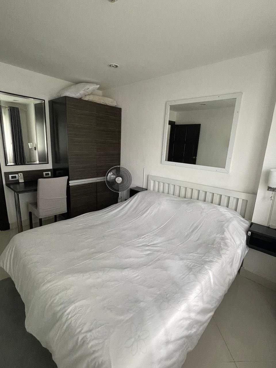 Квартира в Паттайе, Таиланд, 35 м² - фото 11