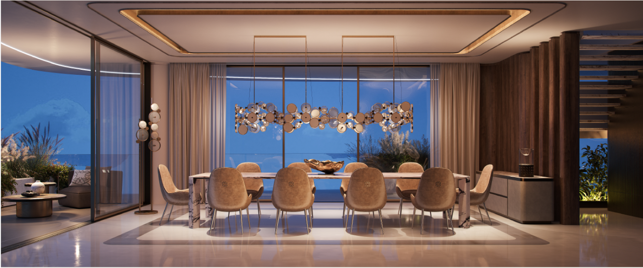 Апартаменты в Абу-Даби, ОАЭ, 76 м² - фото 7