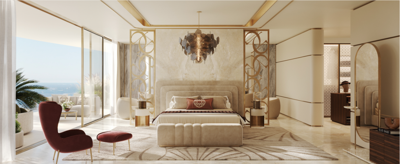 Апартаменты в Абу-Даби, ОАЭ, 176 м² - фото 8