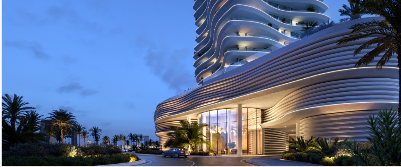 Апартаменты в Абу-Даби, ОАЭ, 176 м² - фото 2