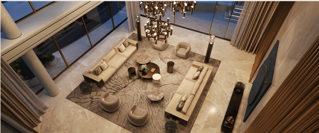 Апартаменты в Абу-Даби, ОАЭ, 176 м² - фото 6