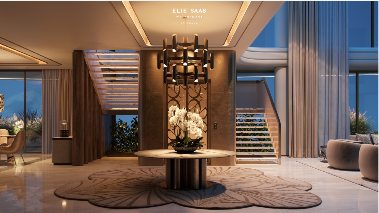 Апартаменты в Абу-Даби, ОАЭ, 176 м² - фото 4