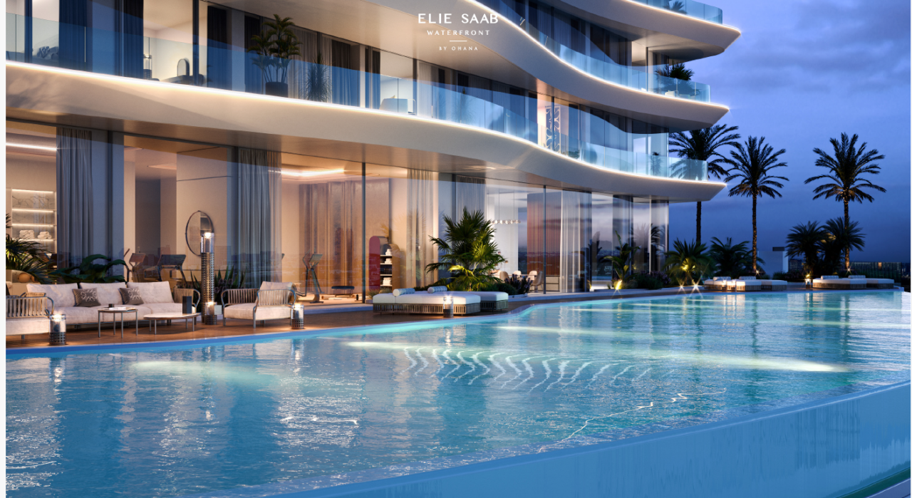 Апартаменты в Абу-Даби, ОАЭ, 176 м² - фото 12