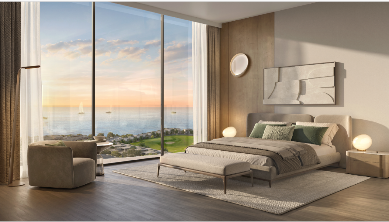 Апартаменты в Маскате, Оман, 49 м² - фото 7