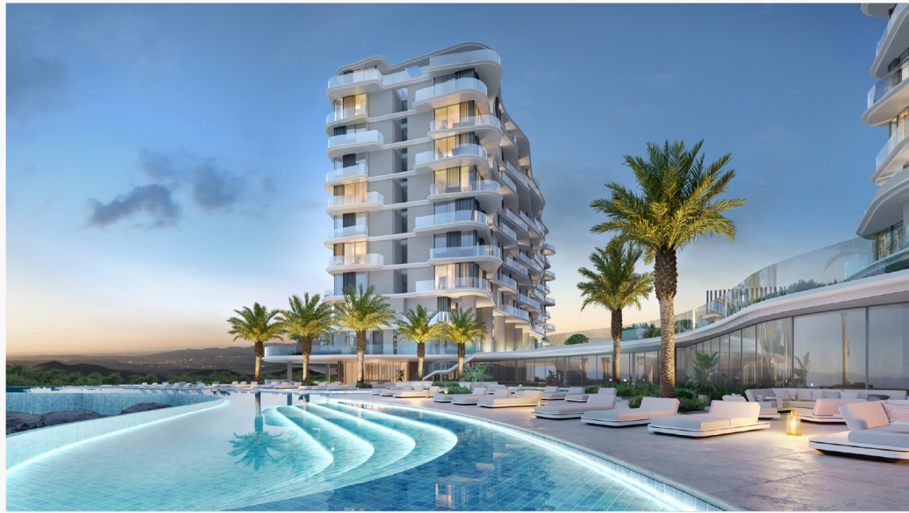 Апартаменты в Маскате, Оман, 49 м² - фото 8