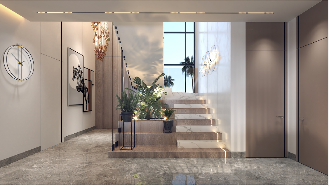 Вилла в Дубае, ОАЭ, 250 м² - фото 3