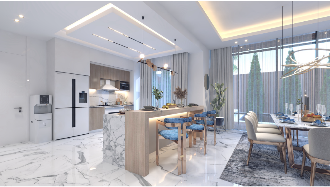 Вилла в Дубае, ОАЭ, 250 м² - фото 11