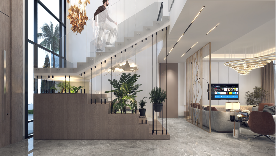 Вилла в Дубае, ОАЭ, 250 м² - фото 4