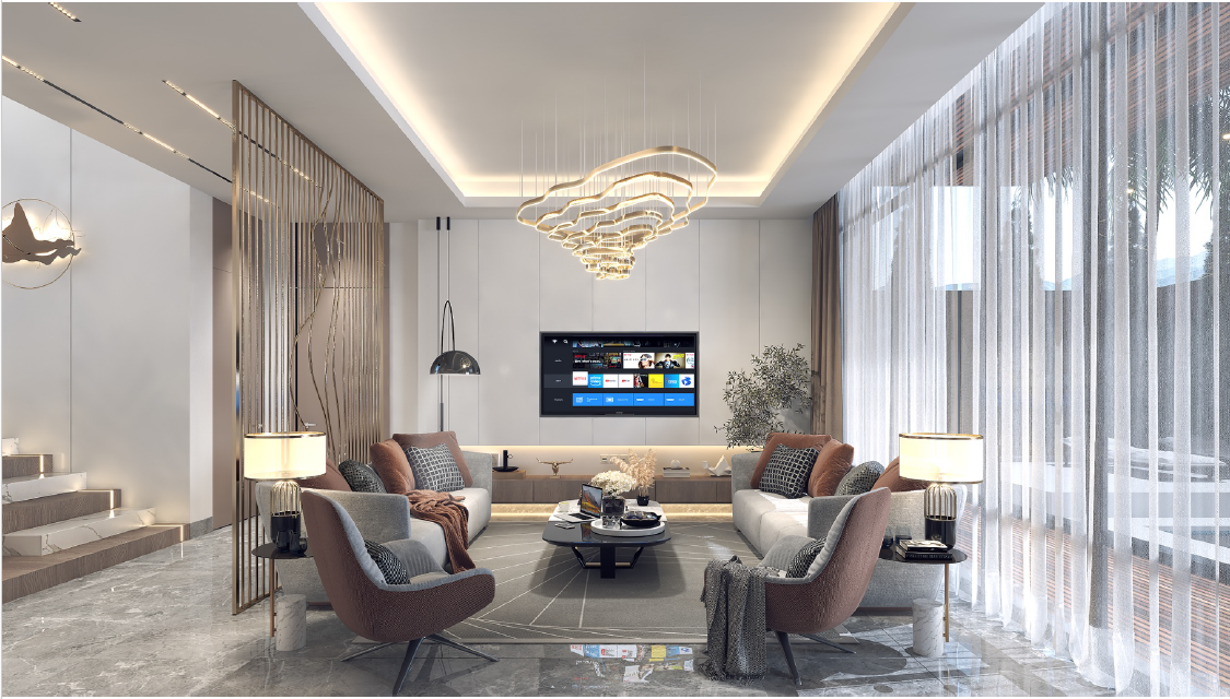 Вилла в Дубае, ОАЭ, 250 м² - фото 5