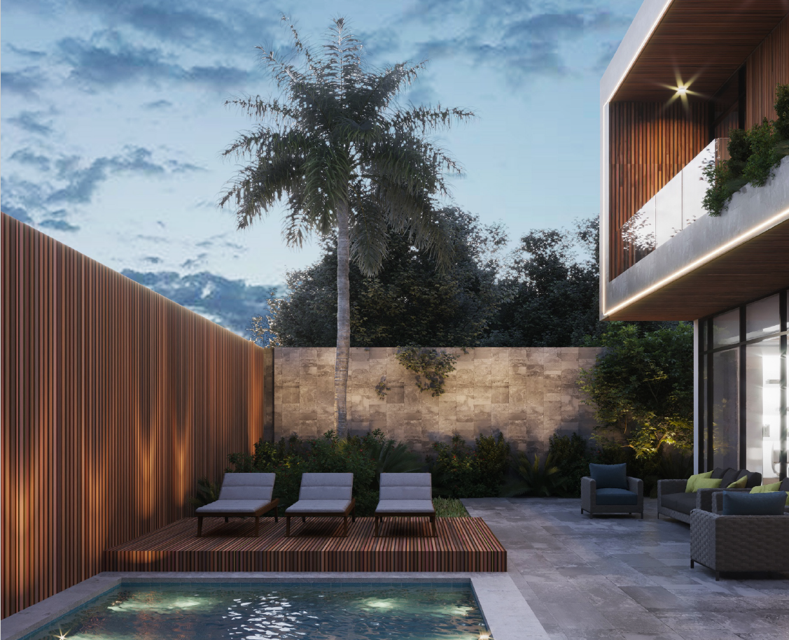 Вилла в Дубае, ОАЭ, 250 м² - фото 2