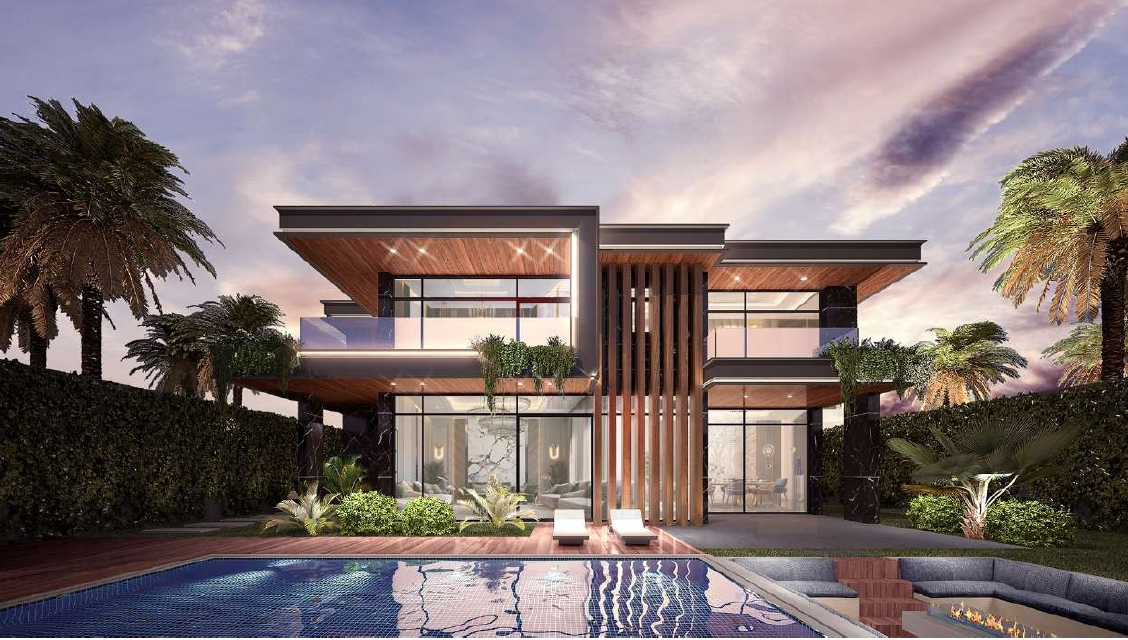 Вилла в Дубае, ОАЭ, 415 м² - фото 10