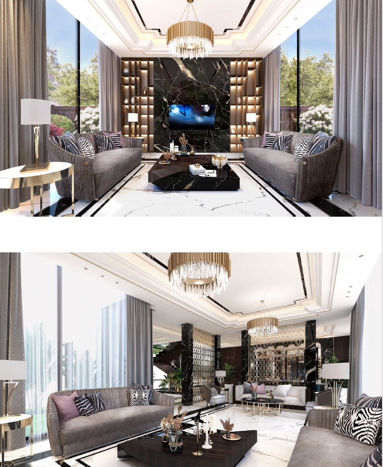 Вилла в Дубае, ОАЭ, 415 м² - фото 5