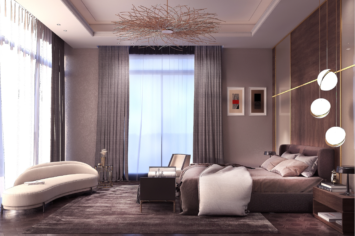 Вилла в Дубае, ОАЭ, 415 м² - фото 7