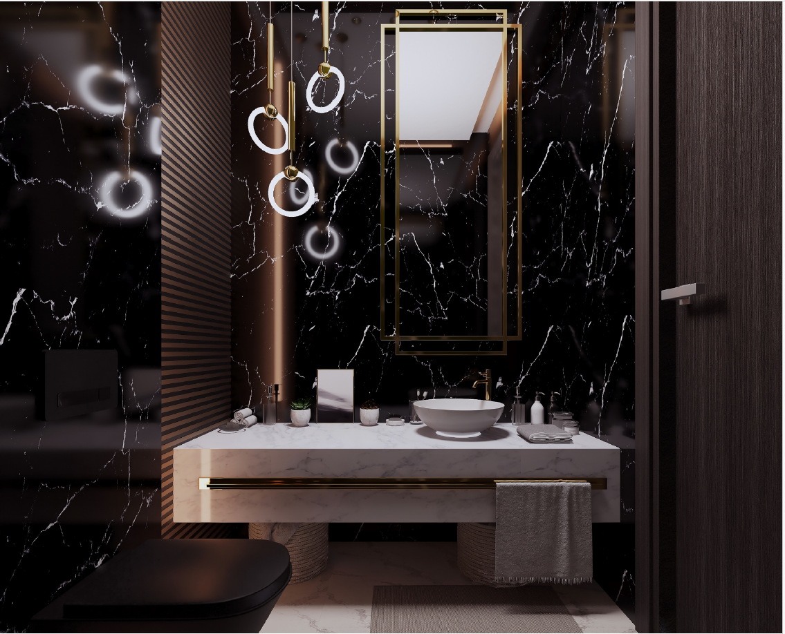 Вилла в Дубае, ОАЭ, 415 м² - фото 8