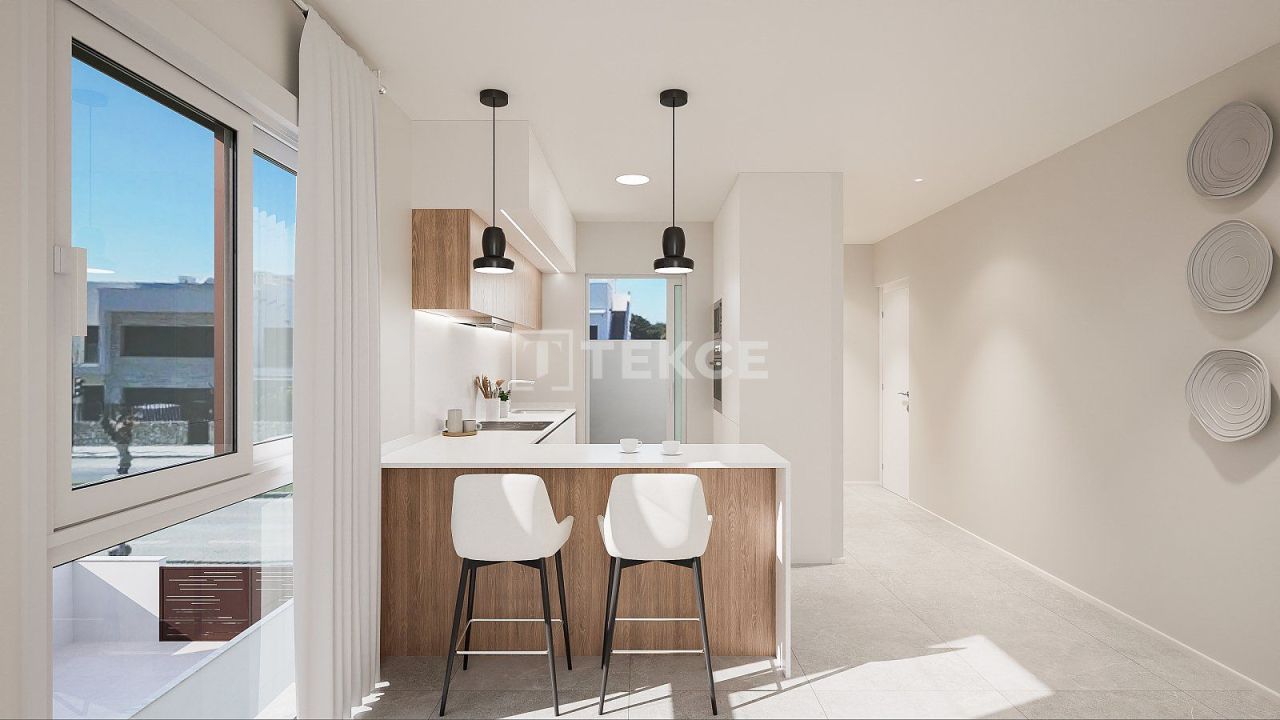 Апартаменты в Пилар-де-ла-Орадада, Испания, 79 м² - фото 19