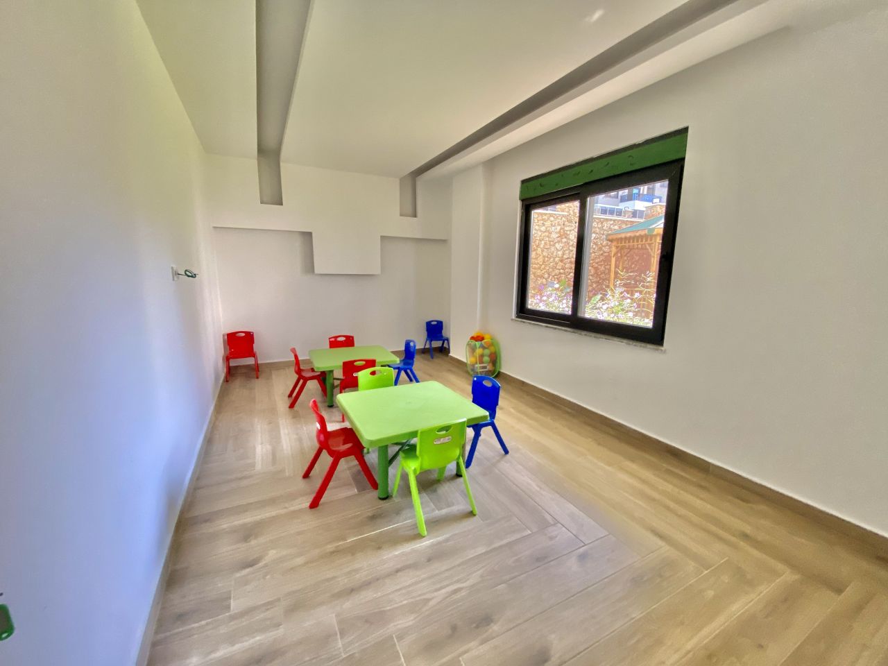 Квартира в Алании, Турция, 60 м² - фото 5