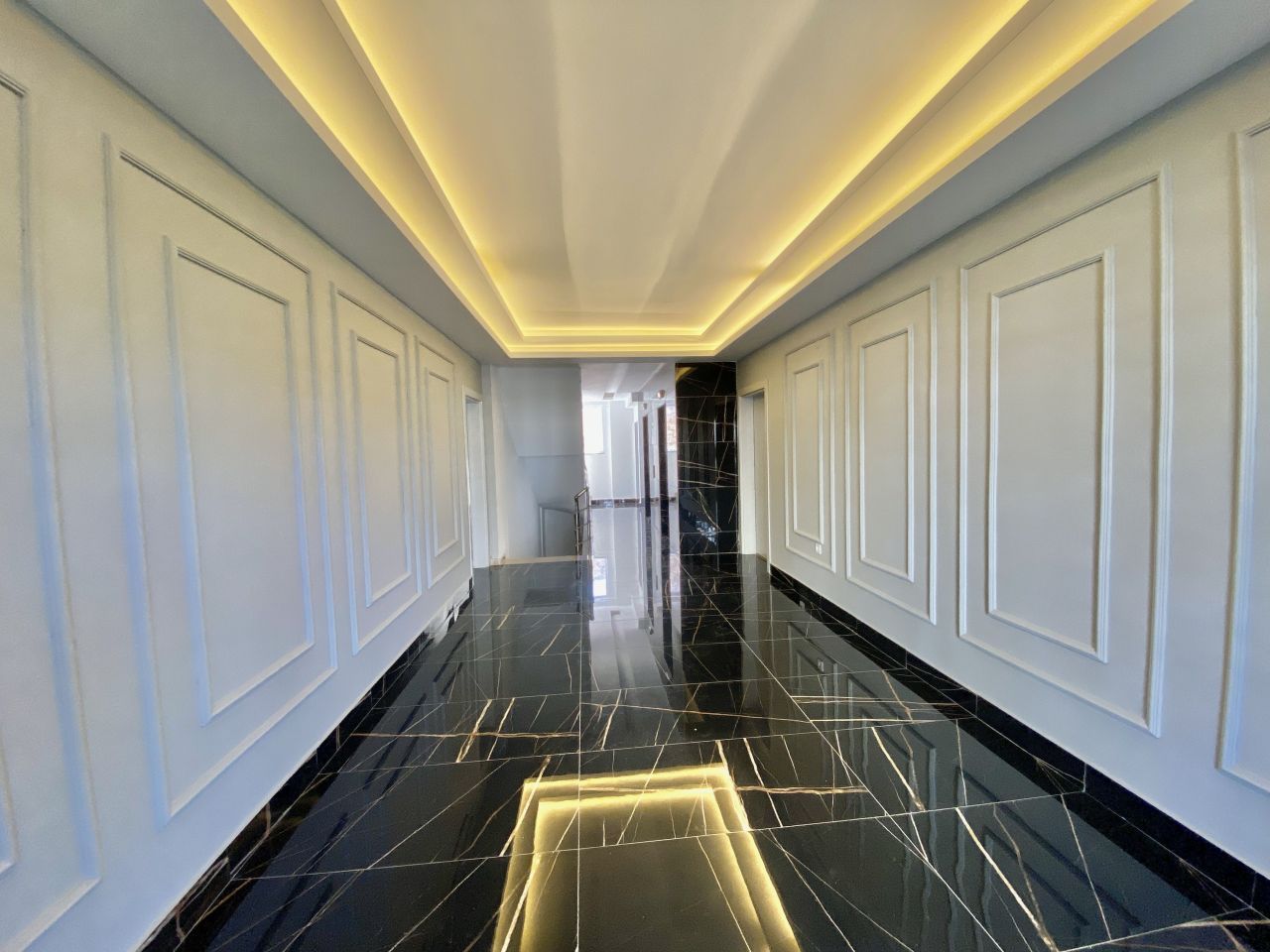 Квартира в Алании, Турция, 60 м² - фото 6