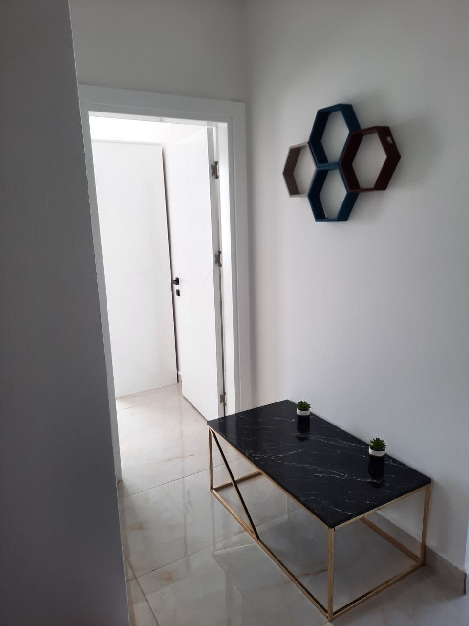 Квартира в Алании, Турция, 50 м² - фото 9