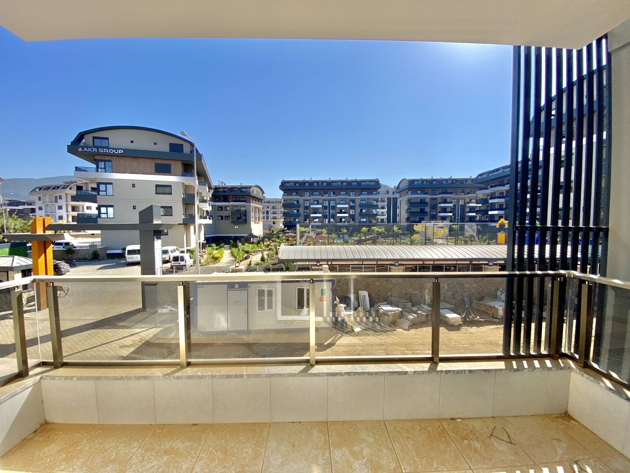 Квартира в Алании, Турция, 60 м² - фото 16