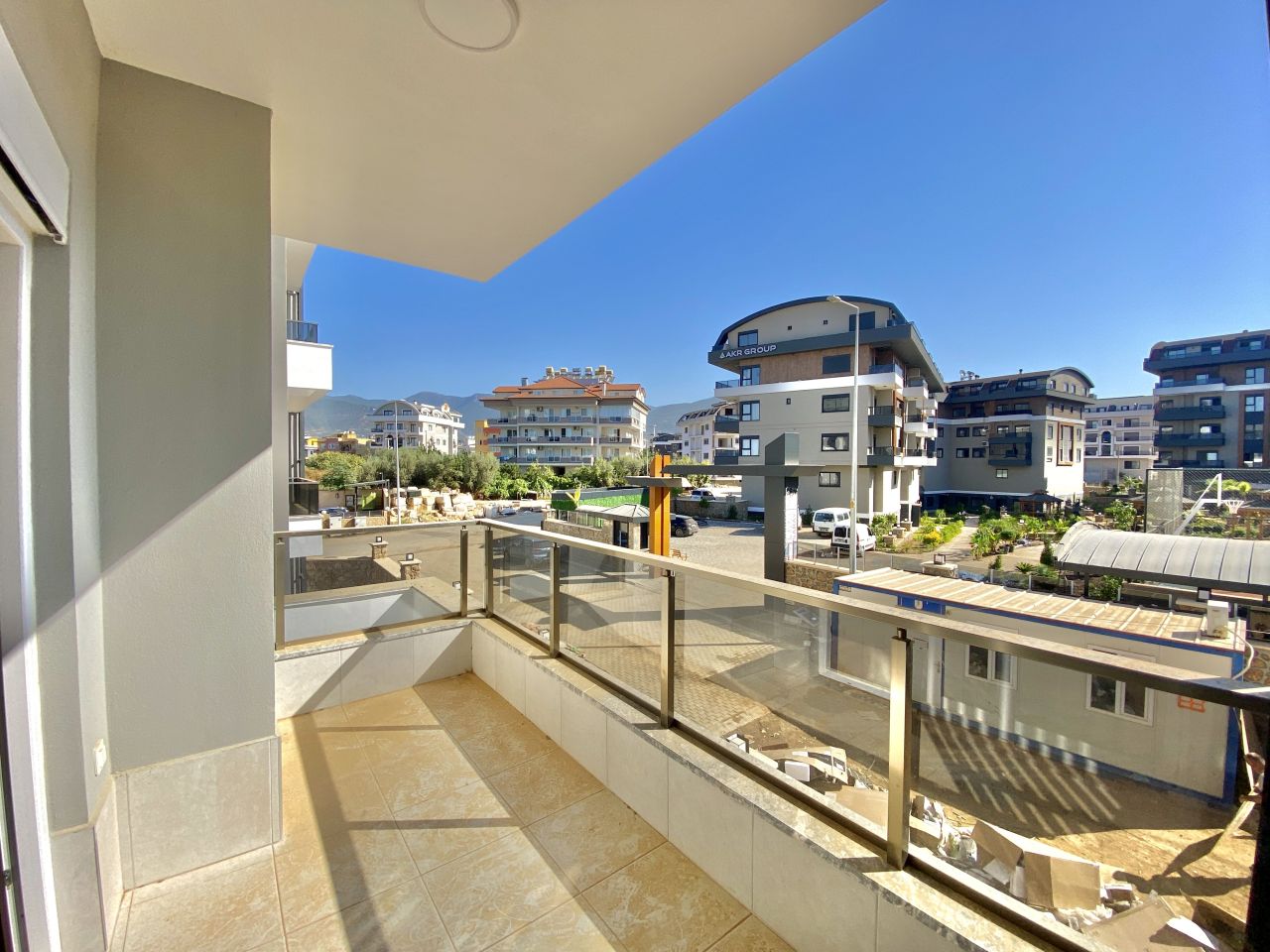 Квартира в Алании, Турция, 60 м² - фото 17