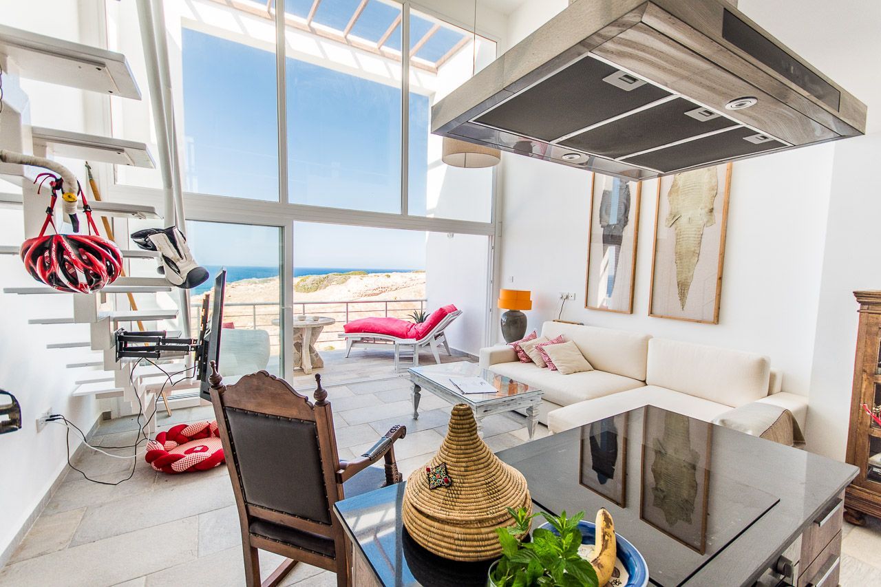 Апартаменты в Кирении, Кипр, 57 м² - фото 2