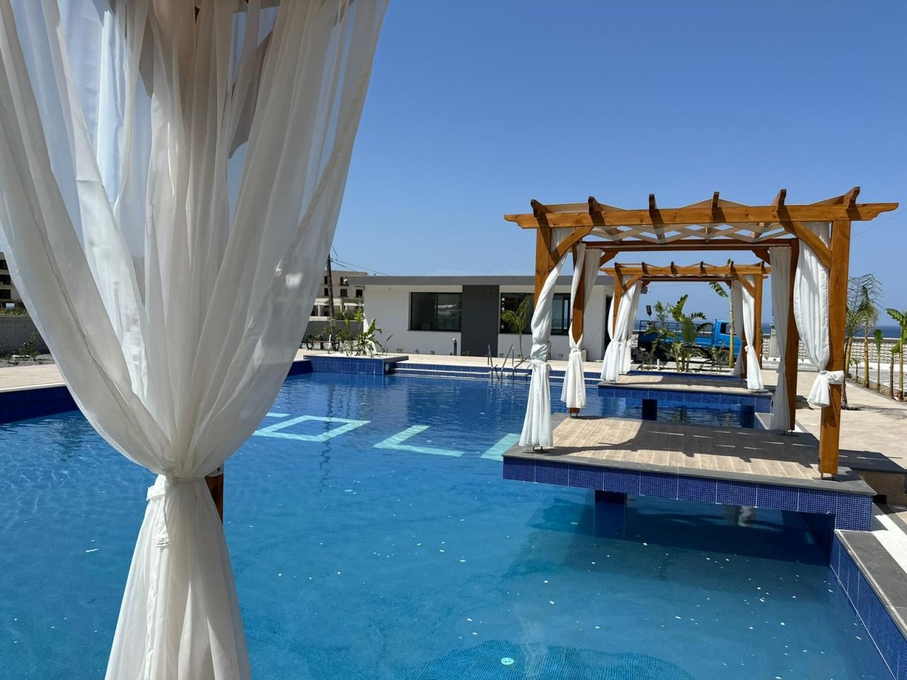 Апартаменты в Кирении, Кипр, 81.6 м² - фото 2