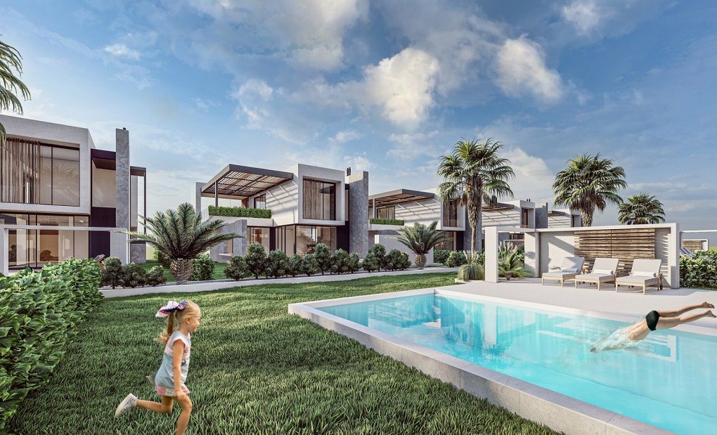 Вилла в Кирении, Кипр, 175 м² - фото 2