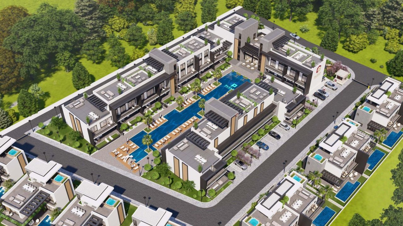 Вилла в Искеле, Кипр, 181 м² - фото 2