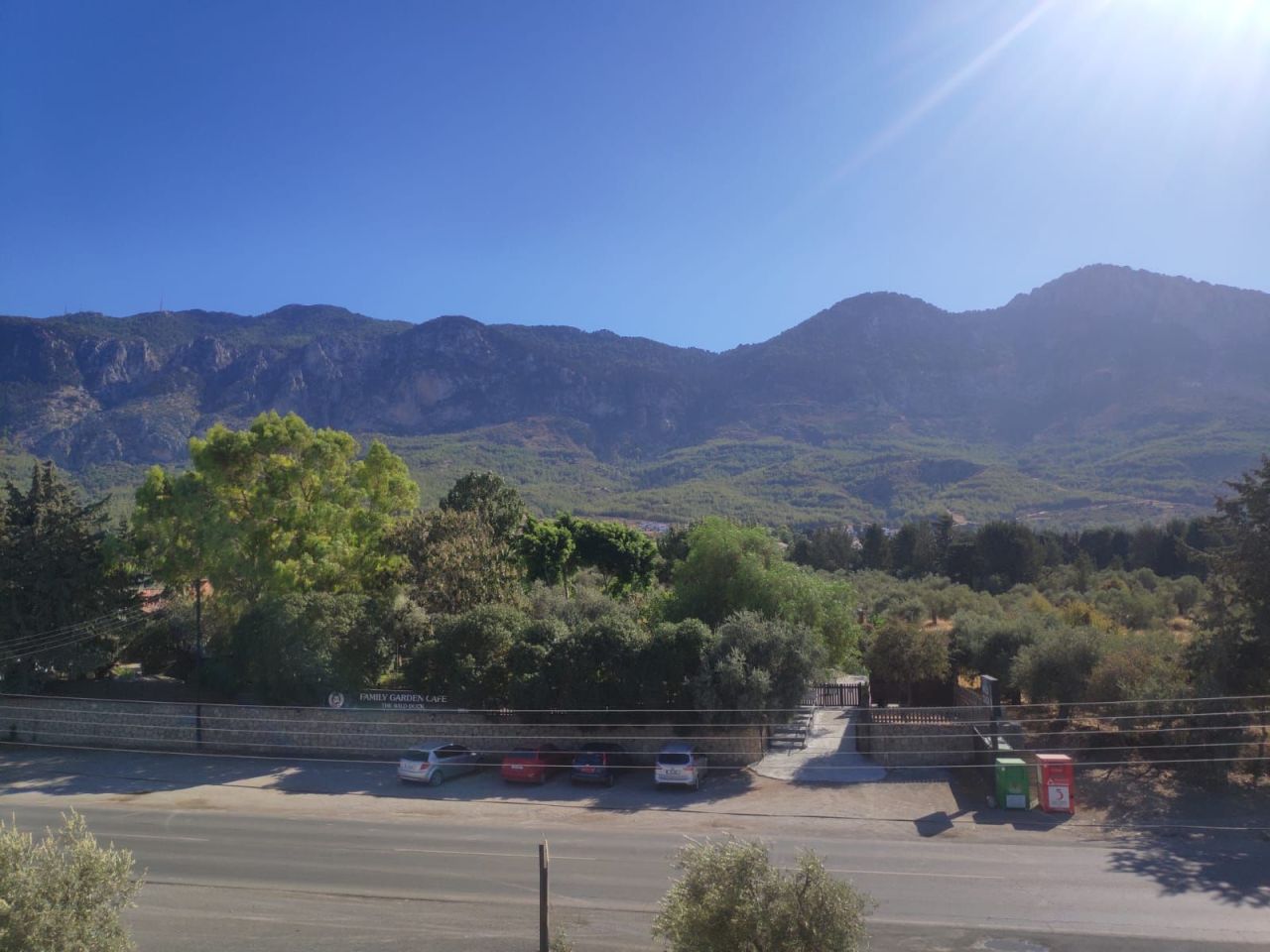 Апартаменты в Кирении, Кипр, 80 м² - фото 2