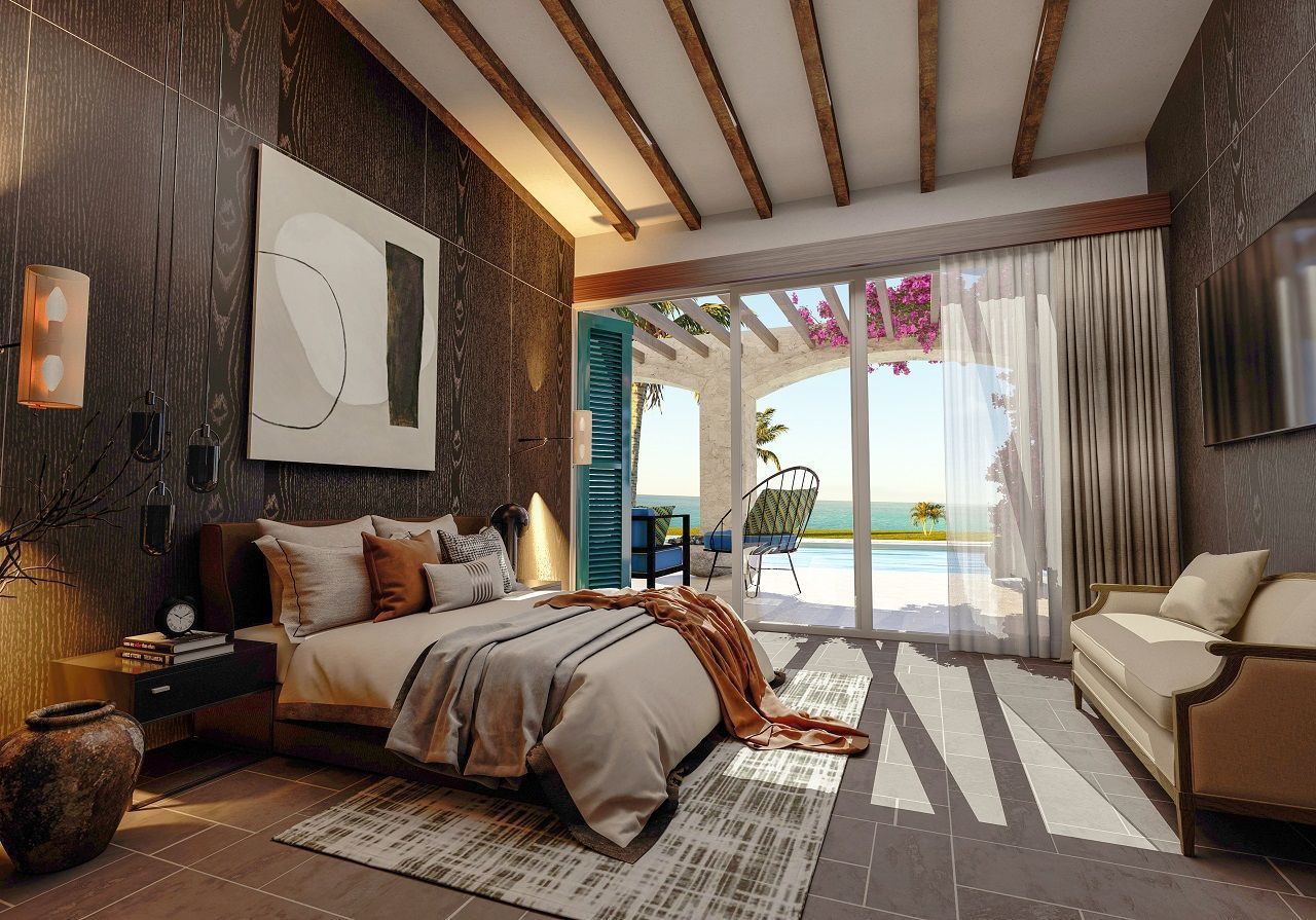 Вилла в Эсентепе, Кипр, 187 м² - фото 2