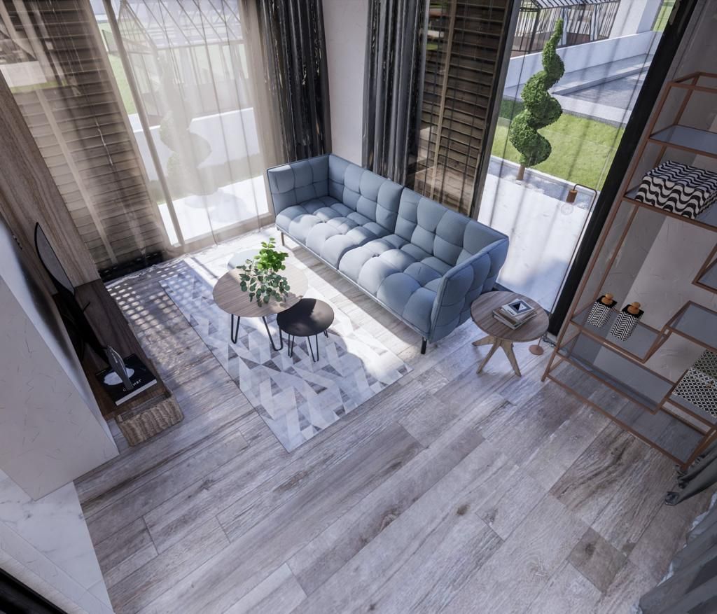 Вилла в Кирении, Кипр, 250 м² - фото 2