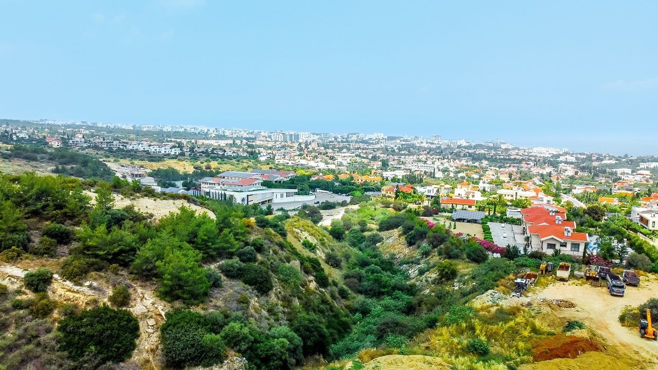 Апартаменты в Кирении, Кипр, 120 м² - фото 2