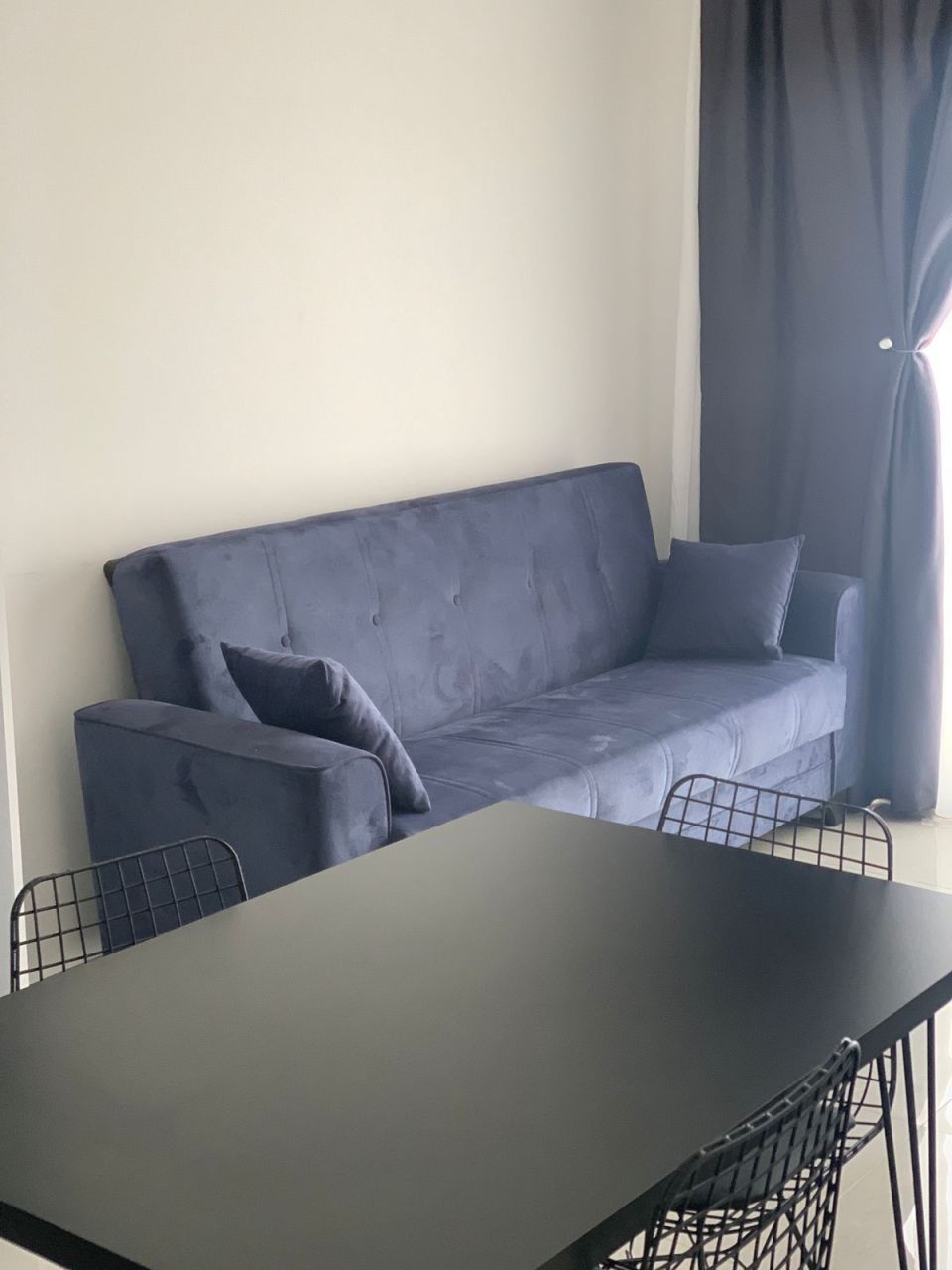 Апартаменты в Фамагусте, Кипр, 55 м² - фото 2