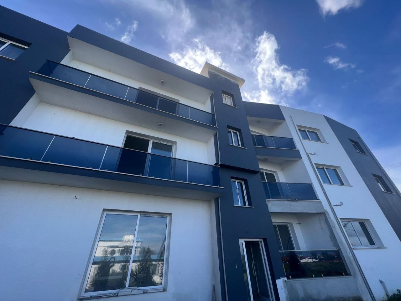 Апартаменты в Кирении, Кипр, 55 м² - фото 2