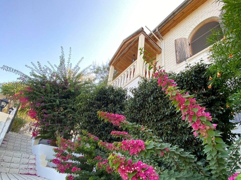 Вилла в Алсанджаке, Кипр, 270 м² - фото 2