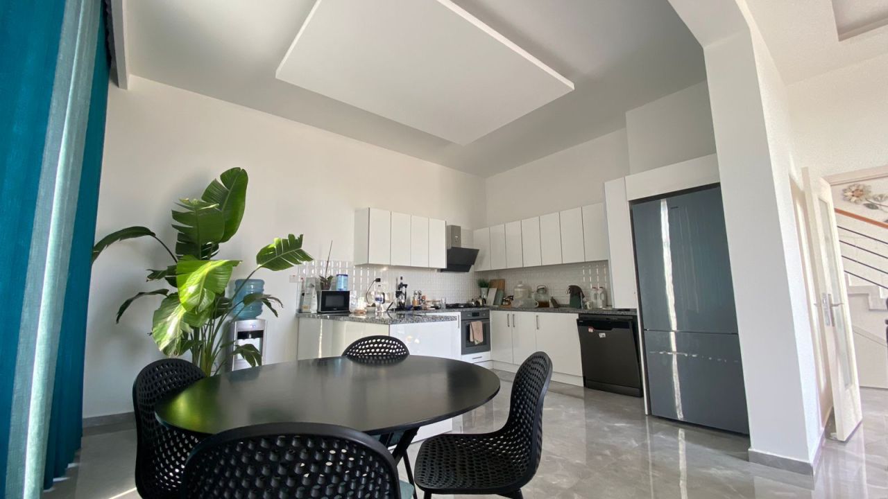 Вилла в Кирении, Кипр, 138 м² - фото 2