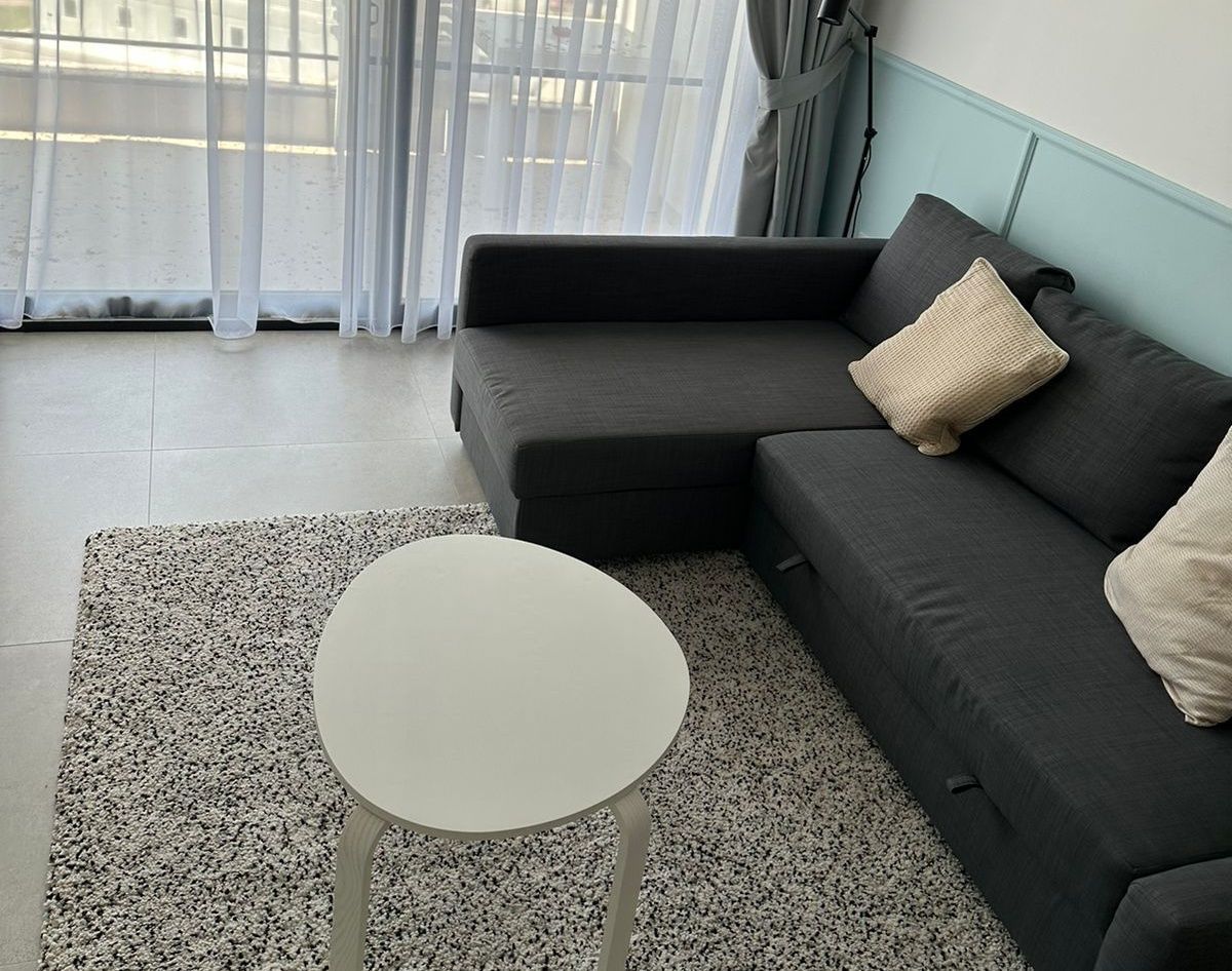 Апартаменты в Искеле, Кипр, 69 м² - фото 2