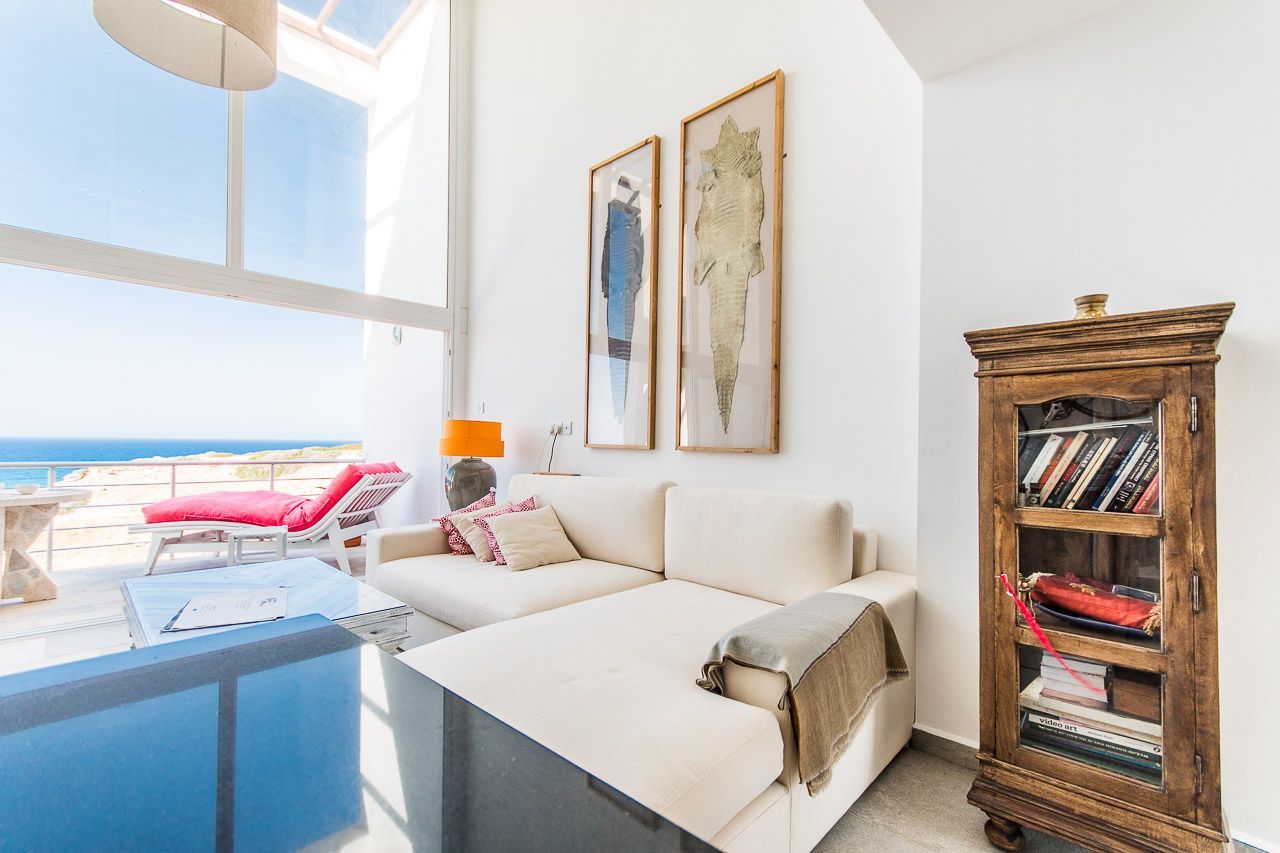 Апартаменты в Кирении, Кипр, 57 м² - фото 3