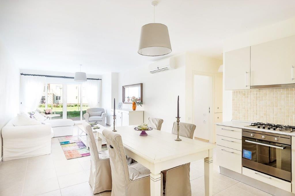 Апартаменты в Фамагусте, Кипр, 120 м² - фото 3