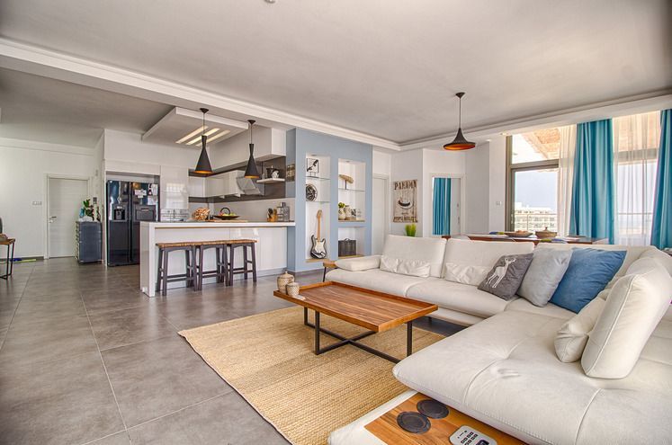 Апартаменты в Искеле, Кипр, 198 м² - фото 3