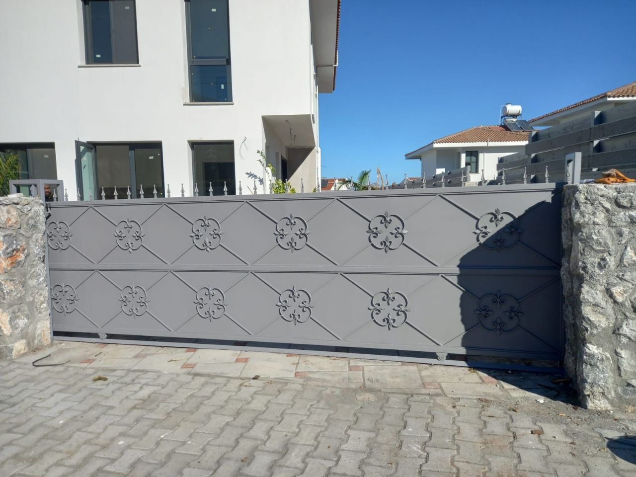 Вилла в Алсанджаке, Кипр, 180 м² - фото 3