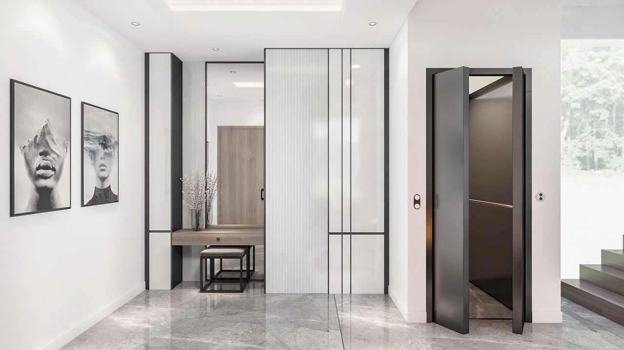 Вилла в Кирении, Кипр, 265 м² - фото 3