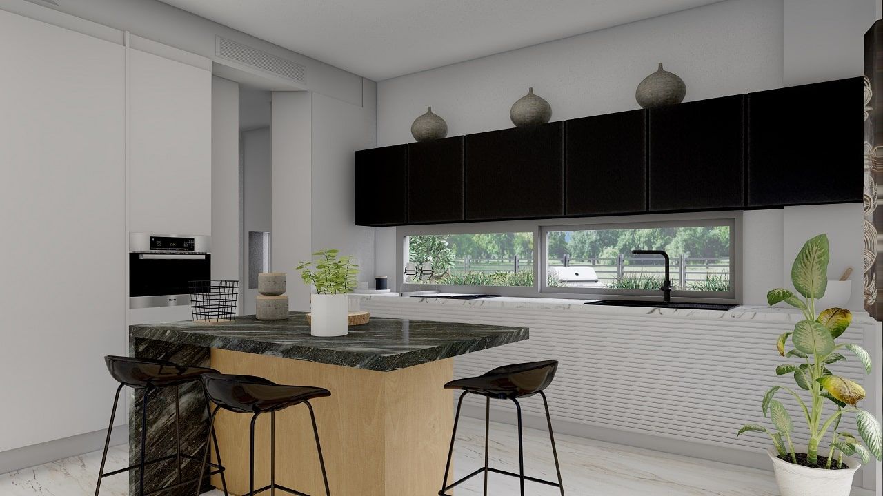 Вилла в Алсанджаке, Кипр, 306 м² - фото 3