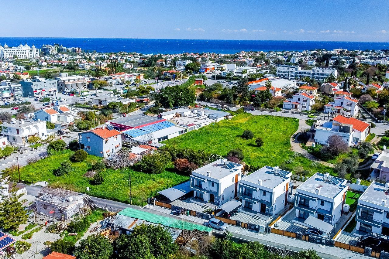 Вилла в Алсанджаке, Кипр, 172 м² - фото 3