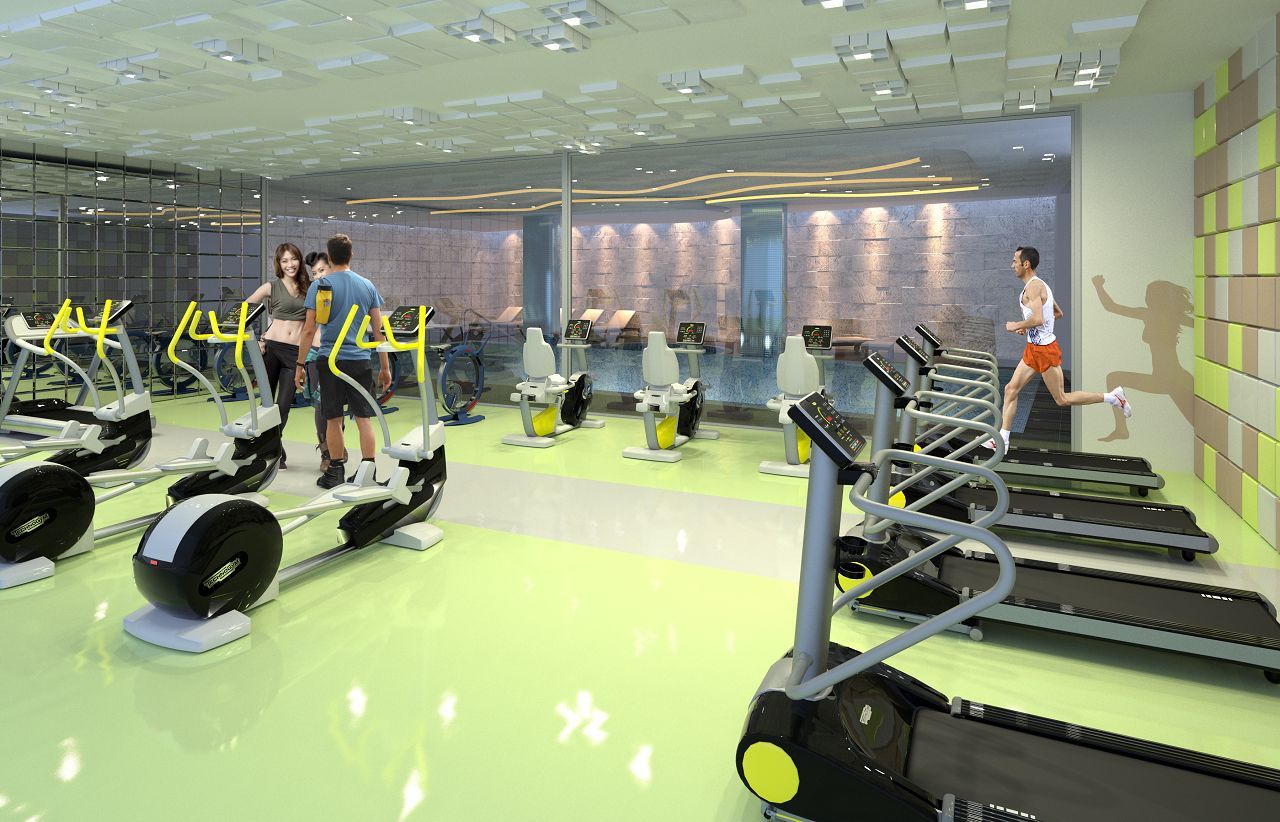 Апартаменты в Фамагусте, Кипр, 77.81 м² - фото 3