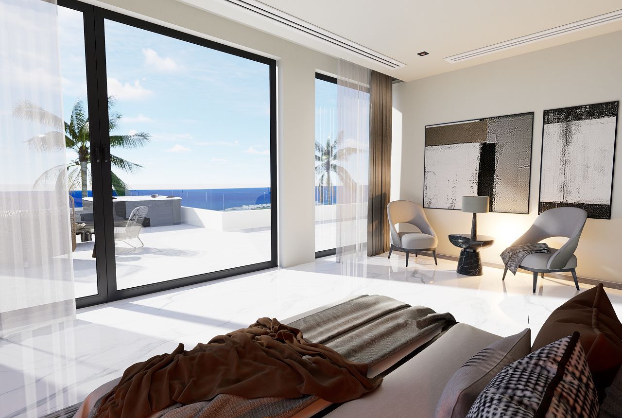 Вилла в Эсентепе, Кипр, 382 м² - фото 3