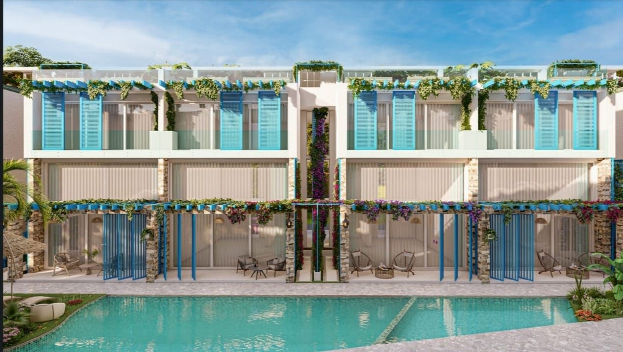 Апартаменты в Искеле, Кипр, 84 м² - фото 3