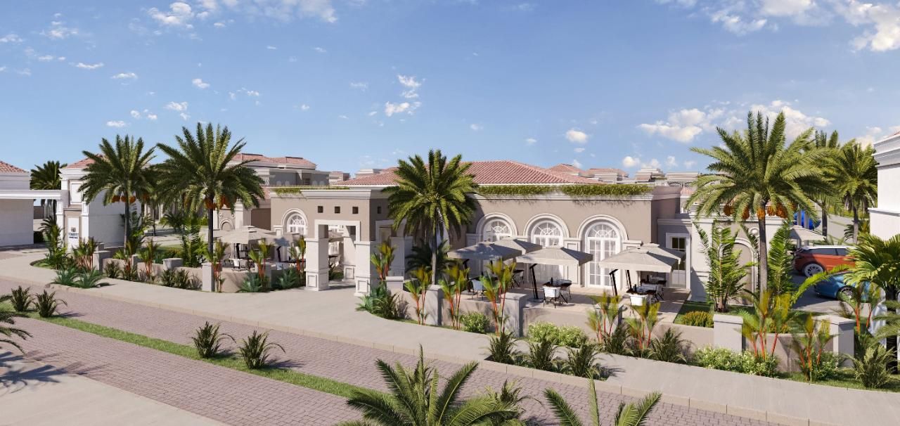 Апартаменты в Фамагусте, Кипр, 69 м² - фото 3