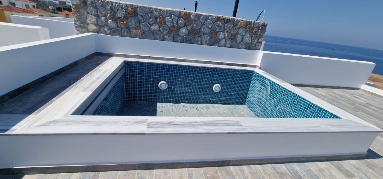 Апартаменты в Эсентепе, Кипр, 88 м² - фото 3