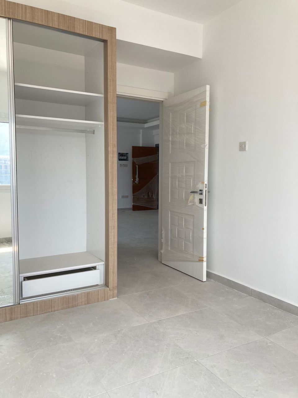 Апартаменты в Кирении, Кипр, 80 м² - фото 3